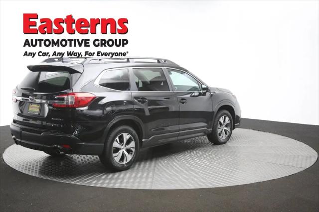 2025 Subaru Ascent Premium 7-Passenger