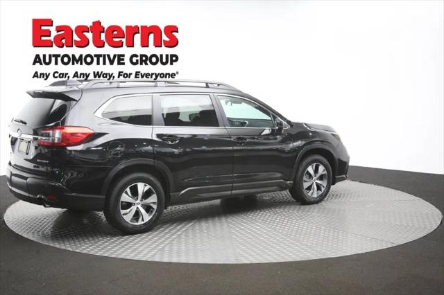 2025 Subaru Ascent Premium 7-Passenger