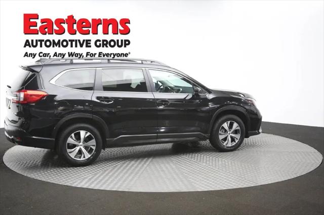2025 Subaru Ascent Premium 7-Passenger