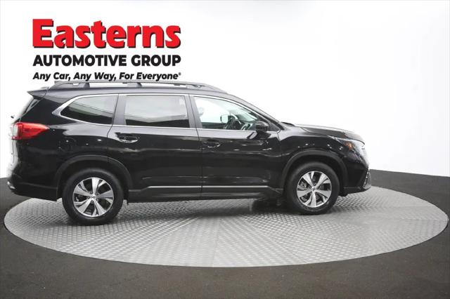 2025 Subaru Ascent Premium 7-Passenger