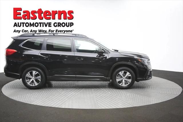 2025 Subaru Ascent Premium 7-Passenger