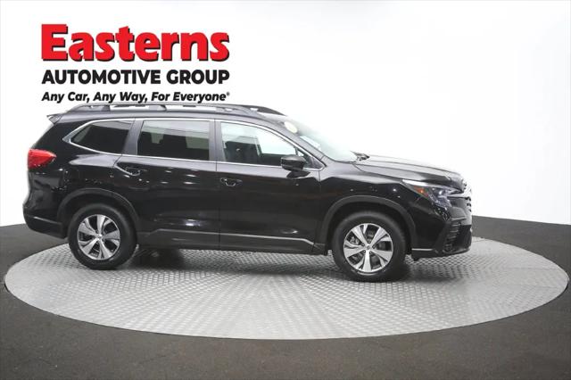2025 Subaru Ascent Premium 7-Passenger