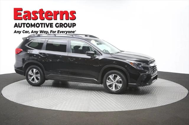 2025 Subaru Ascent Premium 7-Passenger