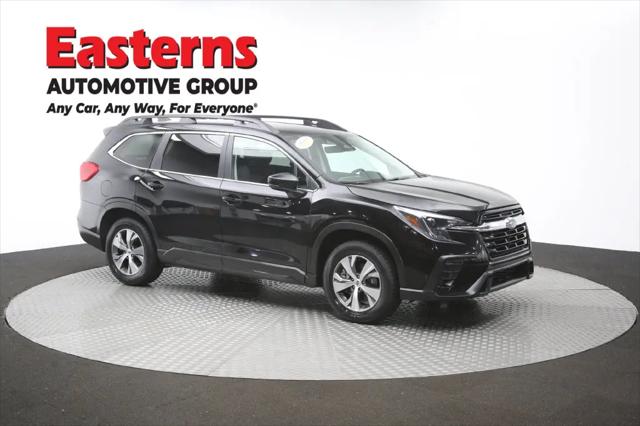 2025 Subaru Ascent Premium 7-Passenger