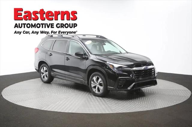 2025 Subaru Ascent Premium 7-Passenger