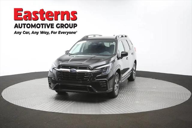 2025 Subaru Ascent Premium 7-Passenger