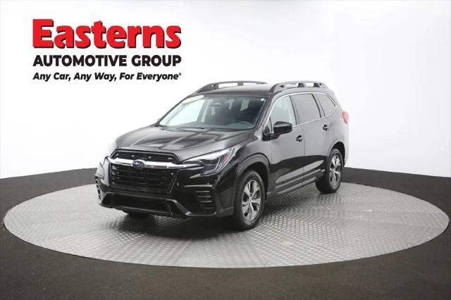 2025 Subaru Ascent Premium 7-Passenger