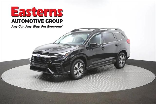 2025 Subaru Ascent Premium 7-Passenger