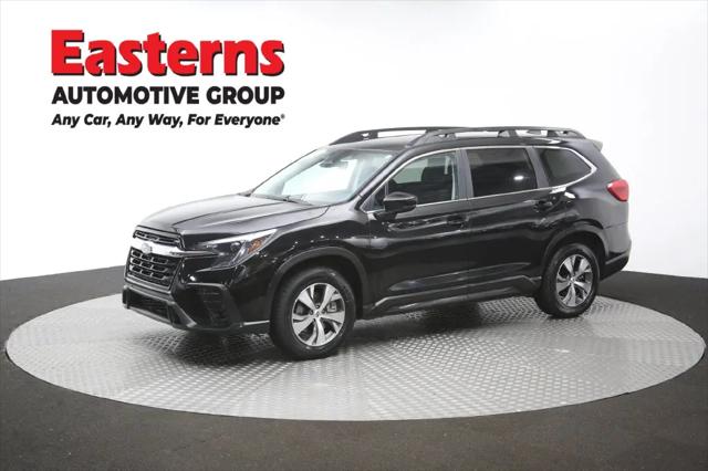 2025 Subaru Ascent Premium 7-Passenger