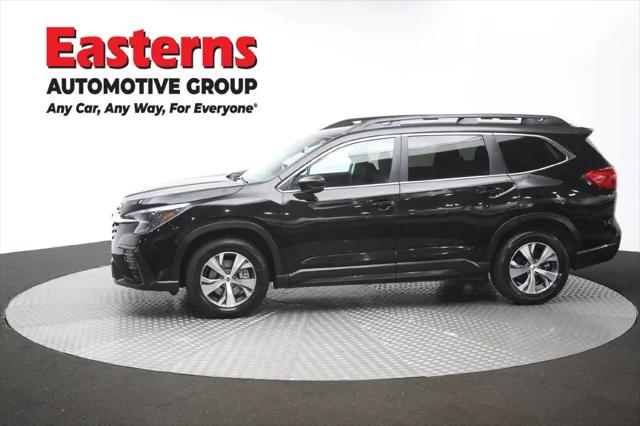 2025 Subaru Ascent Premium 7-Passenger