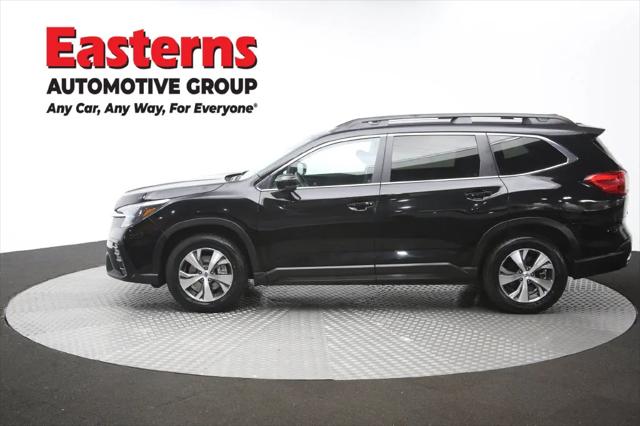 2025 Subaru Ascent Premium 7-Passenger
