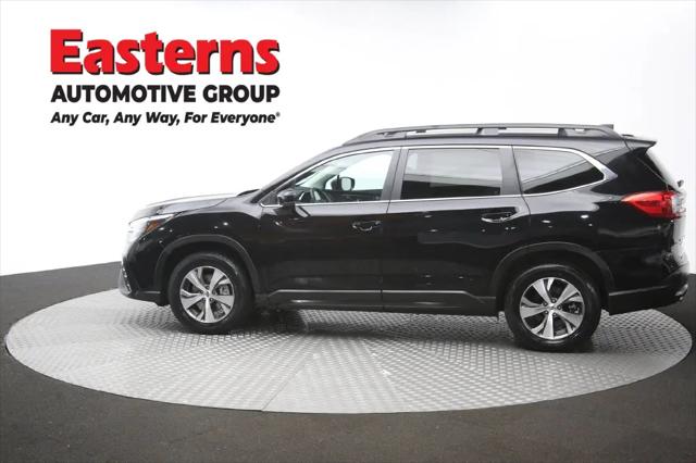 2025 Subaru Ascent Premium 7-Passenger