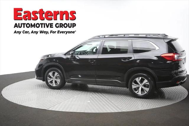 2025 Subaru Ascent Premium 7-Passenger