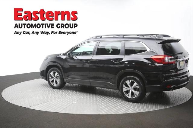 2025 Subaru Ascent Premium 7-Passenger