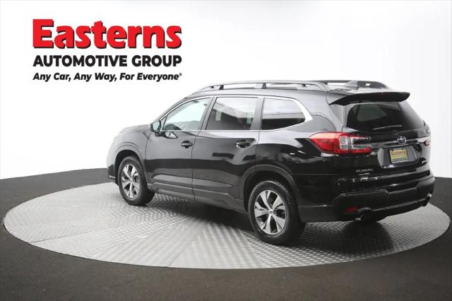 2025 Subaru Ascent Premium 7-Passenger