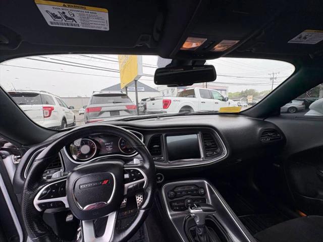 2017 Dodge Challenger GT