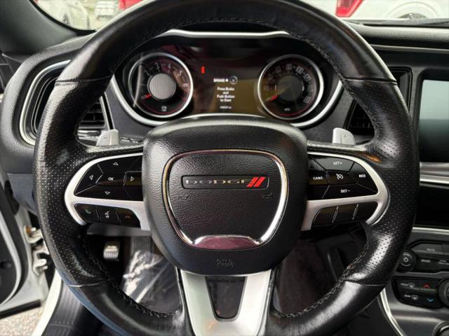 2017 Dodge Challenger GT