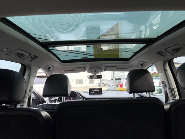 2017 Audi Q7 3.0T Premium