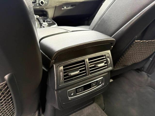 2017 Audi Q7 3.0T Premium