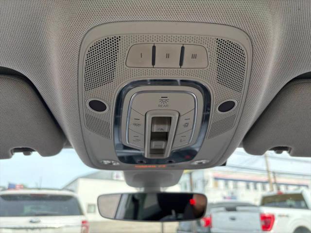 2017 Audi Q7 3.0T Premium