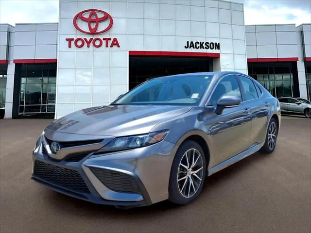 2024 Toyota Camry SE for sale in Jackson, MS