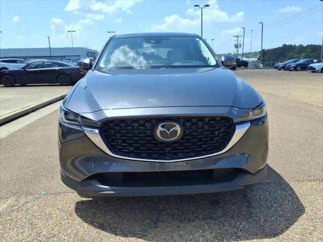 2023 Mazda CX-5 2.5 S Premium Plus