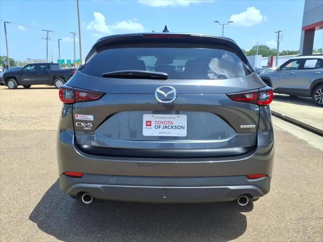 2023 Mazda CX-5 2.5 S Premium Plus