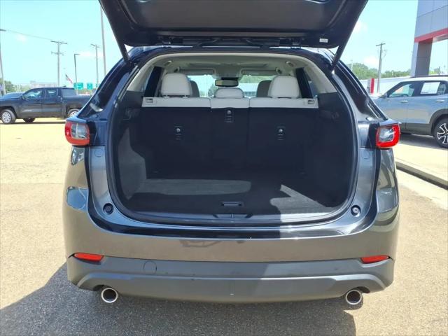 2023 Mazda CX-5 2.5 S Premium Plus