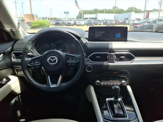 2023 Mazda CX-5 2.5 S Premium Plus