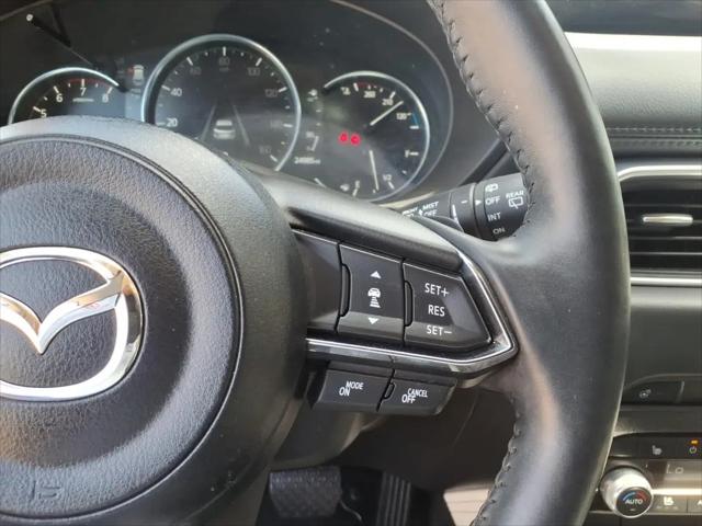 2023 Mazda CX-5 2.5 S Premium Plus