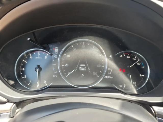 2023 Mazda CX-5 2.5 S Premium Plus