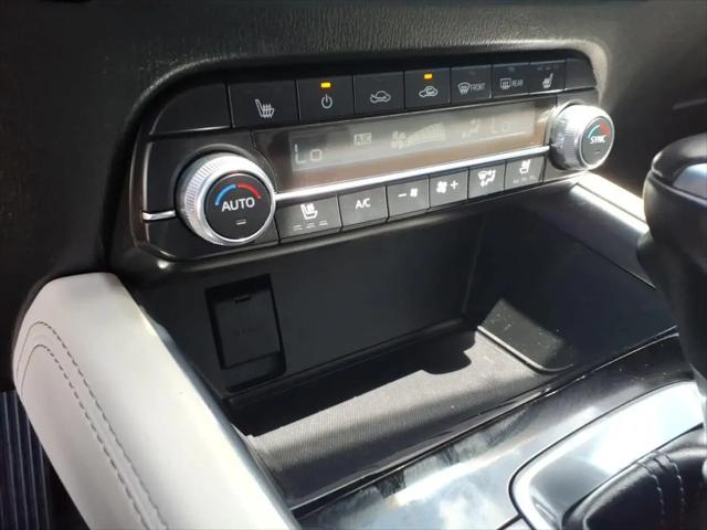 2023 Mazda CX-5 2.5 S Premium Plus