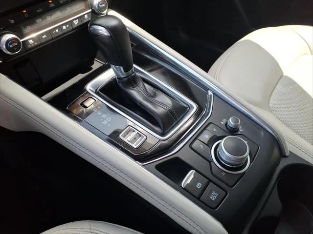 2023 Mazda CX-5 2.5 S Premium Plus