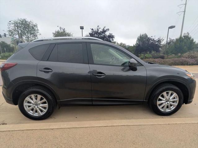 2014 Mazda CX-5 Touring