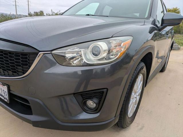 2014 Mazda CX-5 Touring