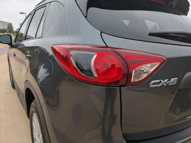2014 Mazda CX-5 Touring