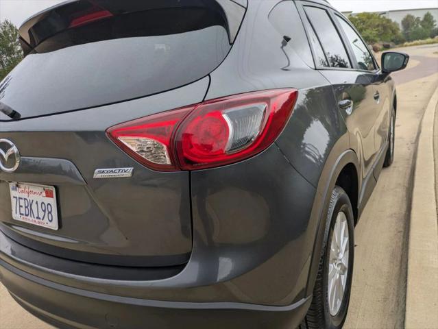 2014 Mazda CX-5 Touring