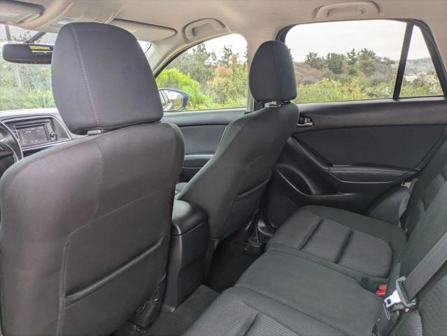 2014 Mazda CX-5 Touring