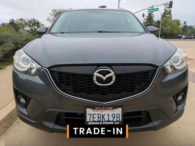 2014 Mazda CX-5 Touring