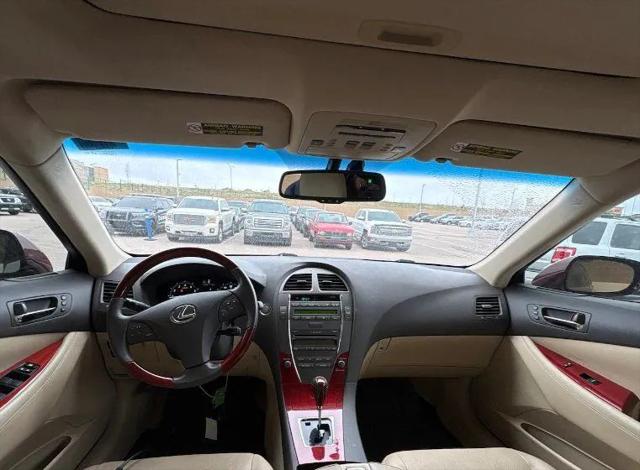 2008 Lexus ES 350 350