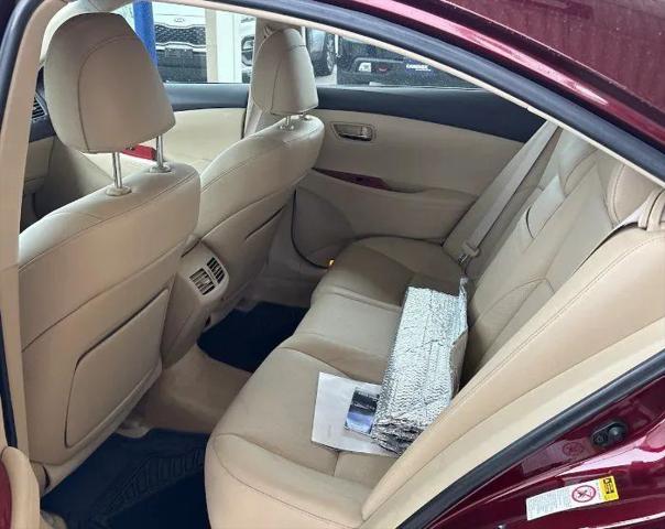 2008 Lexus ES 350 350