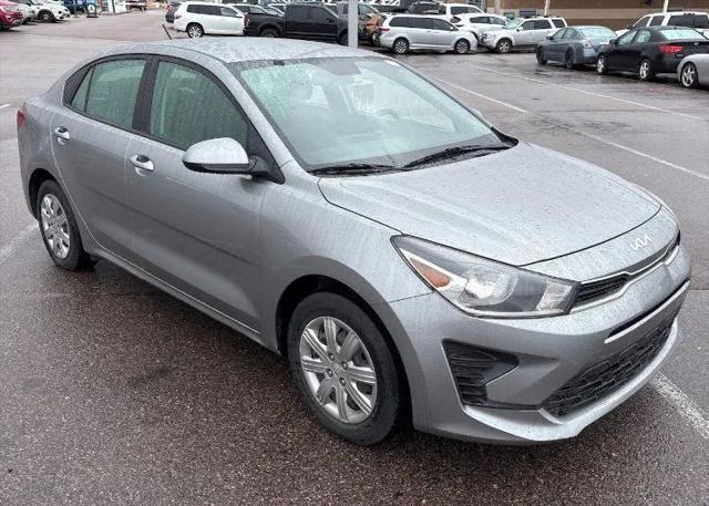 2022 Kia Rio S for sale in Colorado Springs, CO