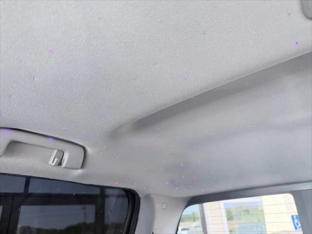 2019 Chevrolet Silverado 3500HD LTZ