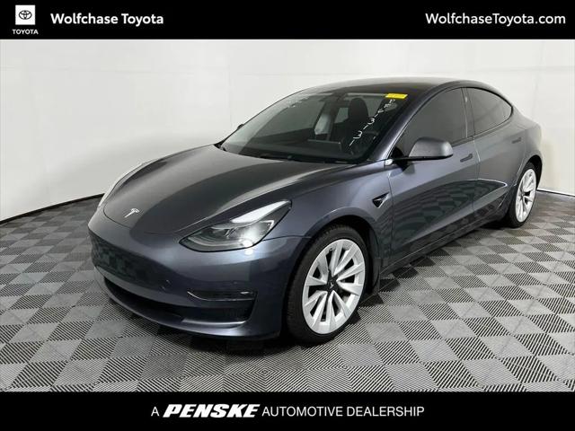2023 Tesla Model 3 Rear-Wheel Drive for sale in Cordova, TN