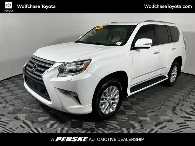 2018 Lexus GX 460 Premium for sale in Cordova, TN
