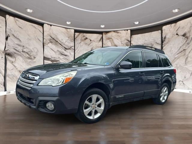 2014 Subaru Outback 2.5i Premium for sale in North Chesterfield, VA