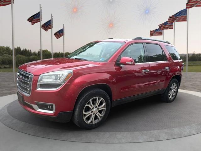 2013 GMC Acadia SLT-1 for sale in North Chesterfield, VA