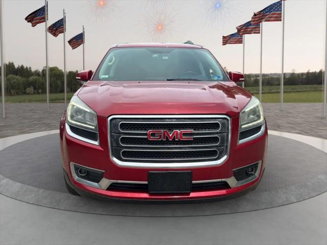2013 GMC Acadia SLT-1