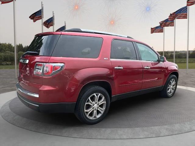 2013 GMC Acadia SLT-1