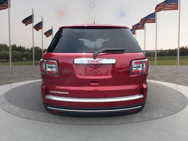 2013 GMC Acadia SLT-1